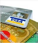 Credit Card Import Would you like to be