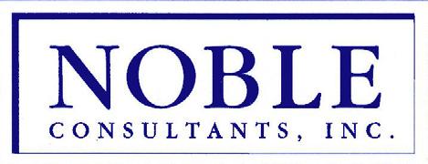 Noble Consultants, which specializes in ocean, coastal, estuarine and riverine engineering, traces its history to 1958.