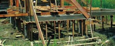 Formwork Supports for beam formwork Solid support for formwork Supports for slab formwork Why is it better?