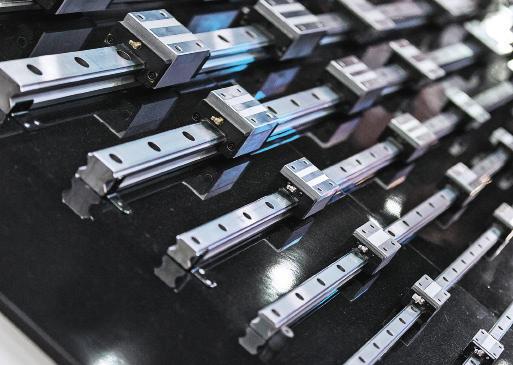 Profiles for the linear motion systems A rapid development of the automatic machinery and manufacturing lines boosts the demand on the linear motion systems and puts new requirements on the producers