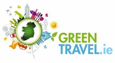 GREENMark by GreenTravel.ie - Green Destination Programme GreenTravel.ie will recognise a Destination as a Green Destination when it achieves the required criteria as set out within this document.