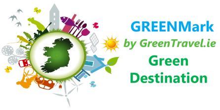 ie to promote and market responsible tourism to visitors domestic and international. GreenTravel.ie lists businesses that have either achieved environmental certification, are members of a GT.