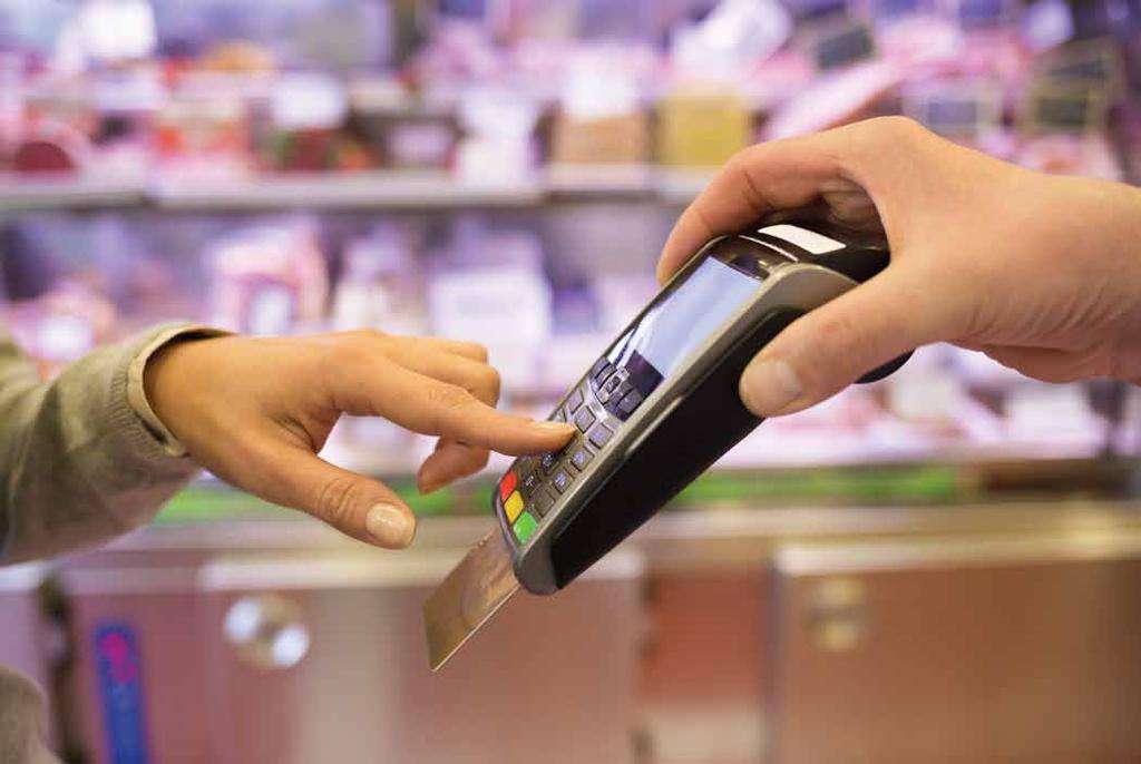 WHAT IS EMV EMV is a global standard for credit and debit card processing designed to replace magnetic stripe cards.