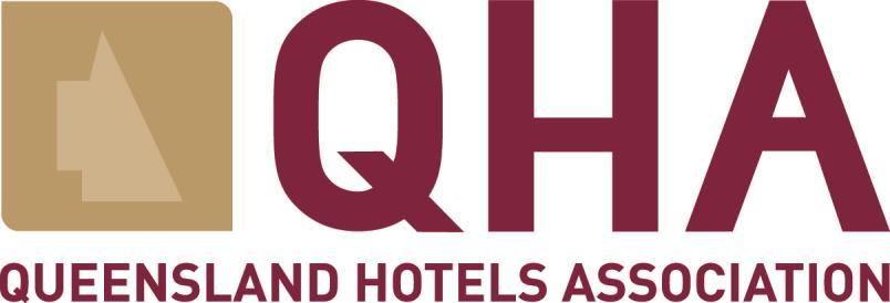 Queensland Hotels Association Restaurant Industry Award 2010 2017 Wage Rates &