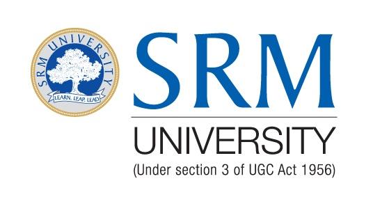 SRM University Department of Food Process Engineering School of Bioengineering Sub.