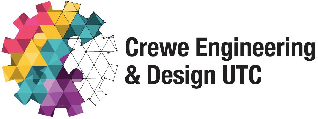 CREWE ENGINEERING & DESIGN UTC EQUAL OPPORTUNIES POLICY Author: Vice Principal Version: 1 Date approved: 27.04.