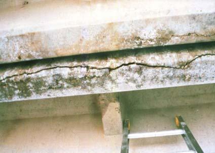 Reinforcement Corrosion by-products Technical
