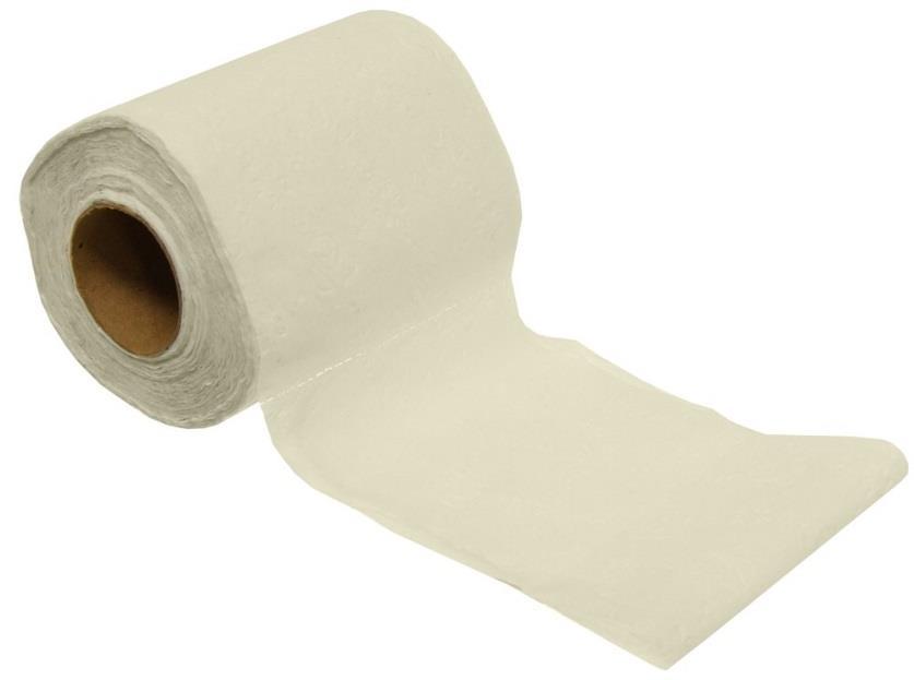 Use only single ply