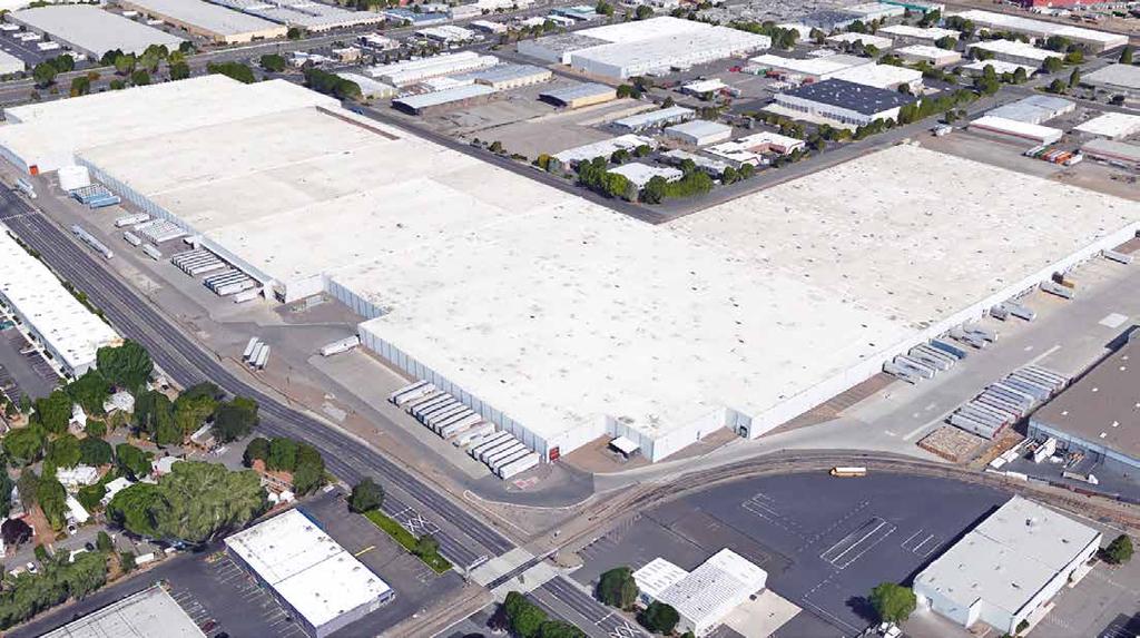 This asset is a unique opportunity that is strategically located within Sparks, Nevada.