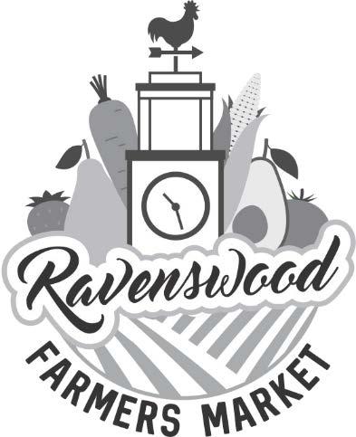 Date selection form Welcome to the Ravenswood Farmers Market! Please fill out the information below and return it with your application. There is no booth fee for the 2018 season.