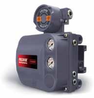 power plants FIELDVUE Digital Valve Controllers Valves for 2nd and 3rd generation plants Digital valve controllers have become the dominant replacement technology for conventional and