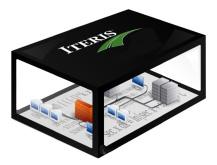 Iteris flagship traffic analytics and performance measurement system, ipems, offers a suite of tools for storing, visualizing, and calculating performance information from both vehicle detectors