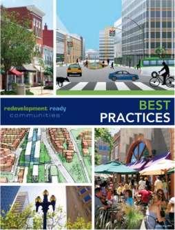 Best Practices (BP) Redevelopment» BP #1: Community Plans & Public Outreach» BP #2: Zoning Regulations» BP #3: Development