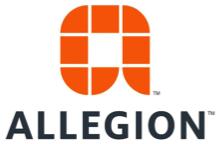 Product Description Company Allegion is a global pioneer in safety and security, with leading brands like aptiq, LCN, Schlage, Steelcraft and Von Duprin.