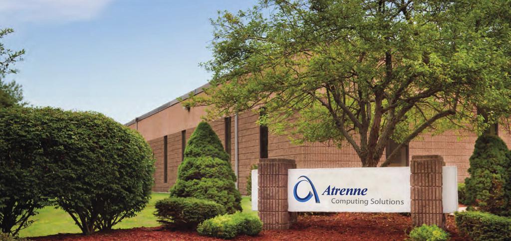 WHETHER YOU KNOW US AS MUPAC, CARLO GAVAZZI, SIE, HYBRICON OR NOW ATRENNE, OUR COMMITMENT TO CUSTOMERS NEVER WAVERS.
