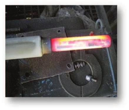 outage High Temperature Probe Significance: Accurately measure O