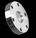 with different flanges e.g. ISO-KF or CF.