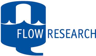 iii Researched by: Flow Research, Inc. 27 Water Street Suite B7 Wakefield, MA 01880 781-245-3200 781-224-7552 (fax) info@flowresearch.com www.