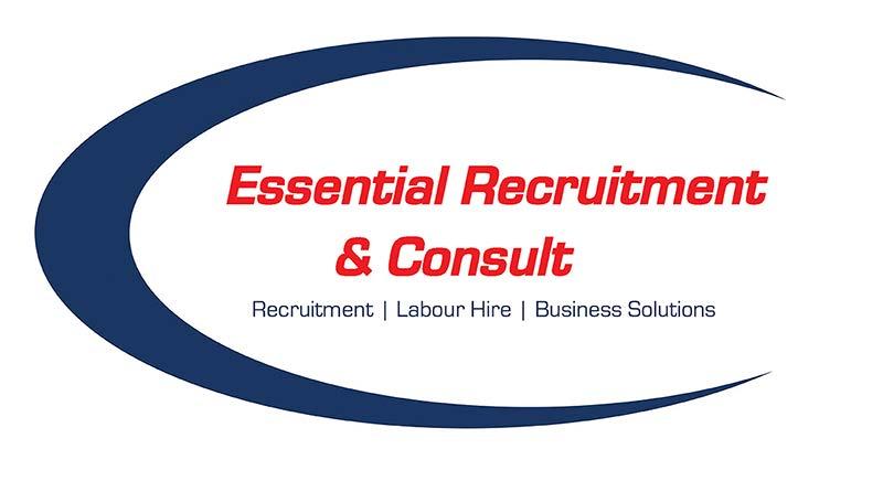 Essential Recruitment & Consult is a progressive labour