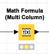 Math Formula (Multi