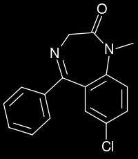 Page4055 INTRODUCTION Diazepam(Fig.1) is a benzodiazepine antiepileptic drug.