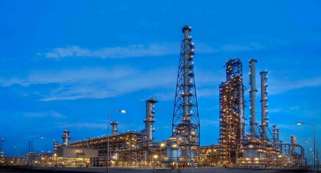 World Class EQUATE Petrochemical Company is a Kuwait-based producer of high-quality Polyethylene (PE) and EthyleneGlycol (EG).