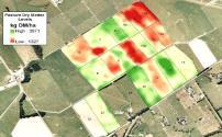 High ($ ) Forage height and GPS coordinates recorded Downloads directly to computer.