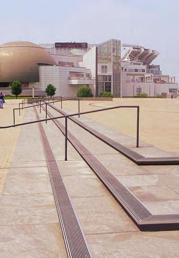 Anti-Slip Safety Stair and Walkway Products sports stadiums Serving You Since 92!
