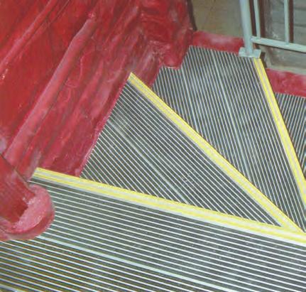 anti-slip safety Copyright 208 WOOSTER PRODUCTS INC WOOSTER PRODUCTS INC 000 Spruce Street P. O.