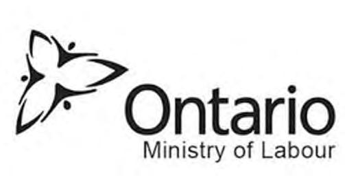 Ministry of Labour Visits The Ontario Ministry of Labour (MOL) may visit for a variety of reasons, below are a list of common reasons: Inspection To inspect workplaces to monitor compliance with