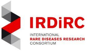 IRDiRC Goals 2017 2027 VISION: Enable all people living with a rare disease to receive diagnosis, care, and therapy within one year of coming to subspecialty medical