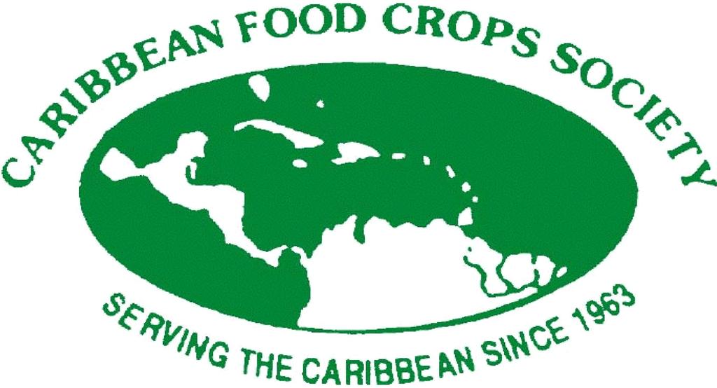 f OOD CRop s ^THECARIBBE»*^ CARIBBEAN FOOD CROPS