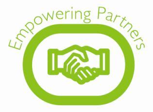 network Empowered Partners driving operational excellence Fulfilment beyond