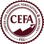 Center for Economic Forecasting and Analysis Florida State University 3200 Commonwealth Blvd.