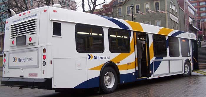 3.0 Evolution of Metro Transit Service Types Metro Transit has many different service types today that fill various roles throughout HRM.