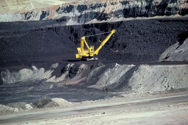 Energy in the Future Coal If we continue to use coal at the
