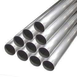 Welded Pipe Stainless Steel