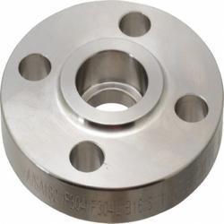 Stainless Steels Lap Joint