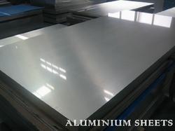 Sheet Aluminum Alloy