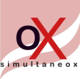 Simultaneox Simultaneous orientation for