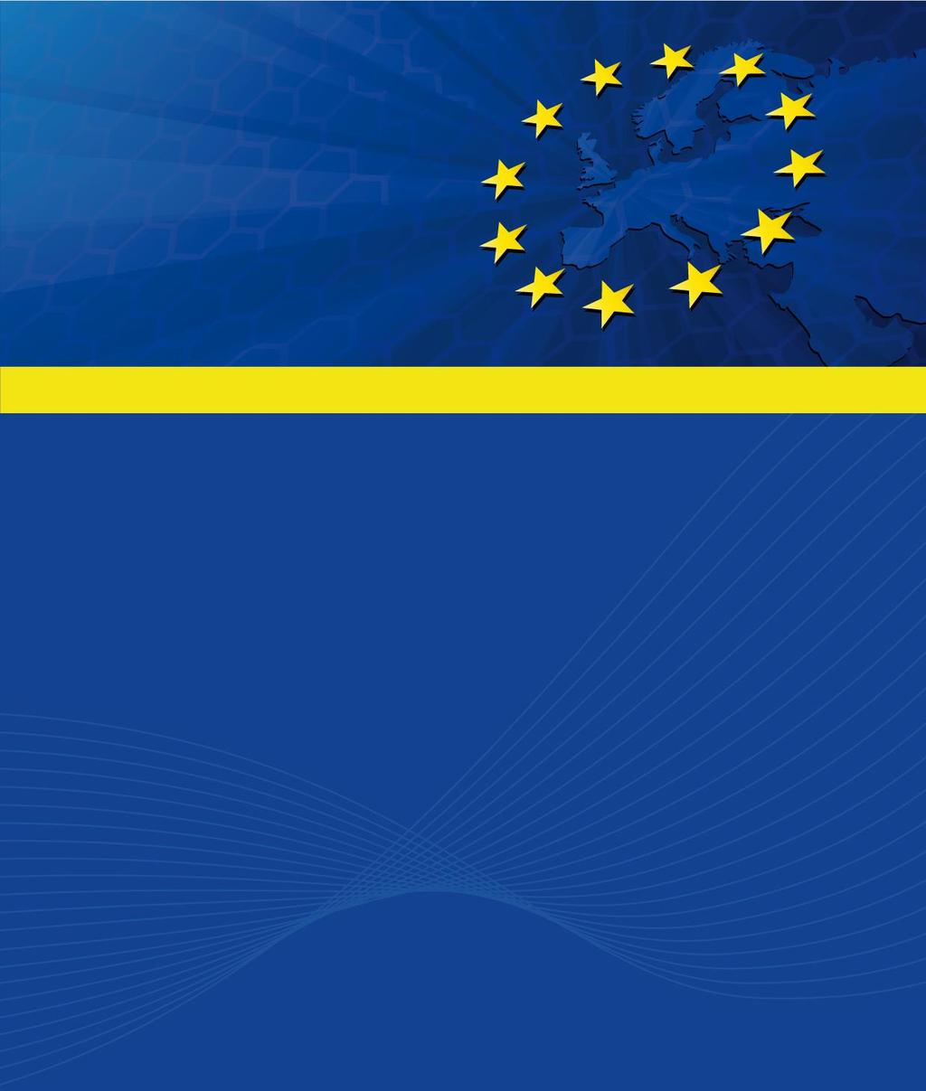 THE EUROPEAN UNION S DCI PROGRAMME FOR