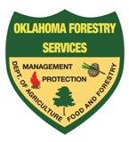 Oklahoma Forest Health Highlights 2015 The Resource Oklahoma s forests cover 12 million acres, about 25% of the state s land area. Some 6.