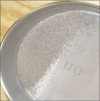 18 To Mill or Not to Mill Not recommended Volatile, thermally labile, increased availability Examples Monochloro PCBs, reactive SVOCs, decane, elemental mercury