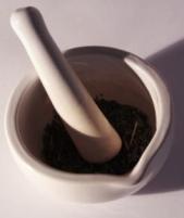 pestle Consider Analytes Concentration of