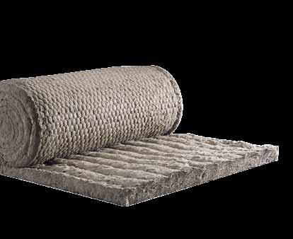 SHIP BLANKET Fire Safety Sound Insulation Thermal Insulation It is a stone wool blanket used in ship and sea construction, cofferdam walls, fire partitions, fire doors and ship interior installations