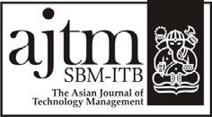 The Asian Journal of Technology Management Vol. 5 No. 2 (2012): 70-79 From Family Based to Industrial BasedProduction: Local Economic Development Initiatives and the HELIX Bartjan W.