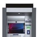 6 CS Systems Portfolio Cash Dispensers Diebold Nixdorf s cash-dispensing systems are ideal for rapid market expansion where demand for cash is high, but reliability is essential.
