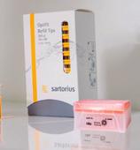 60 Optifit Tips Optifit Tips Standard Tips for Various Needs Sartorius Optifit tips are an excellent choice for various laboratories and pipetting tasks with their wide range of packaging and purity
