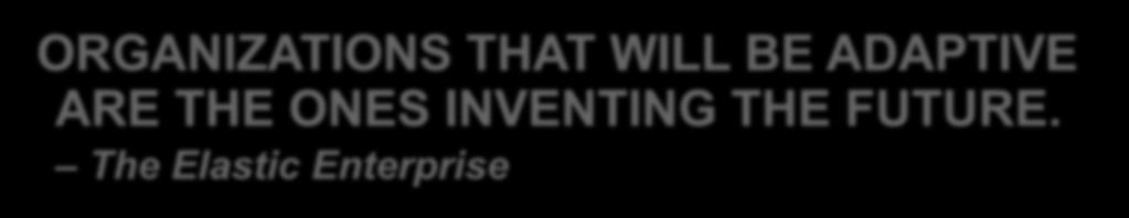 ONES INVENTING THE