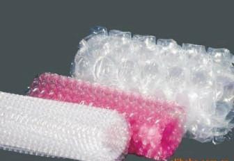 Bubble Guards Description: RMCL offers Air Bubble Films that are made of two layers of LDPE Sheets. The air is entrapped between the two layers to give excellent cushioning.